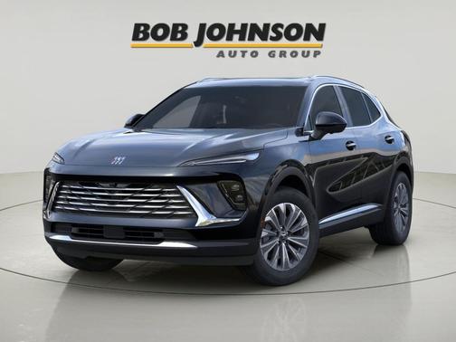 2026 Buick Envision Preferred AWD