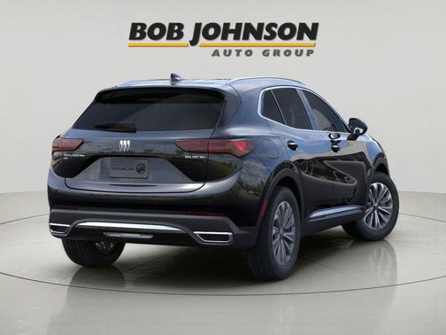 2026 Buick Envision Preferred AWD