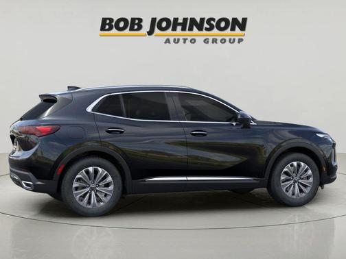 2026 Buick Envision Preferred AWD