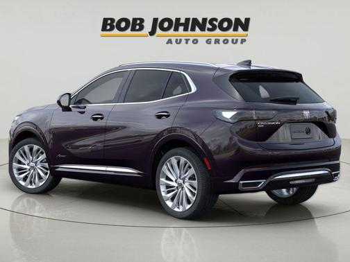2026 Buick Envision Avenir AWD