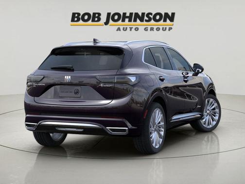 2026 Buick Envision Avenir AWD