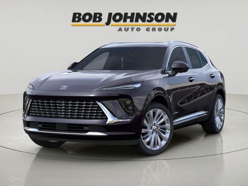 2026 Buick Envision Avenir AWD