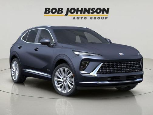 2026 Buick Envision Avenir AWD