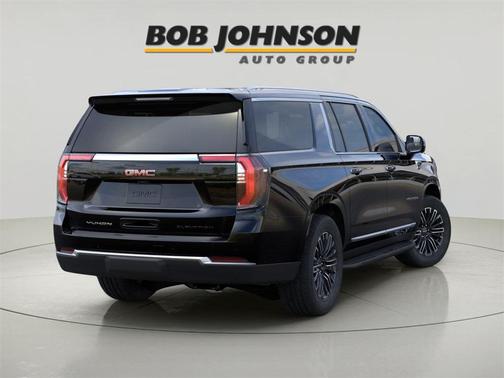 2026 GMC Yukon XL 4WD Elevation