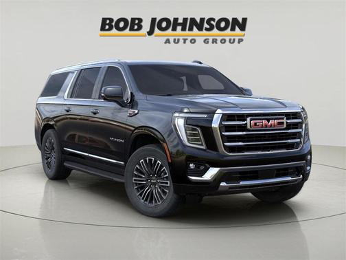 2026 GMC Yukon XL 4WD Elevation