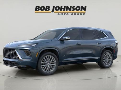2025 Buick Enclave Avenir FWD