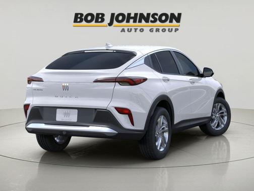 2026 Buick Envista Preferred FWD