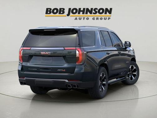 2026 GMC Yukon 4WD AT4 Ultimate