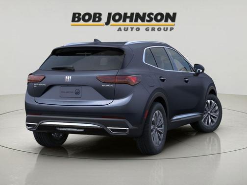 2026 Buick Envision Preferred AWD