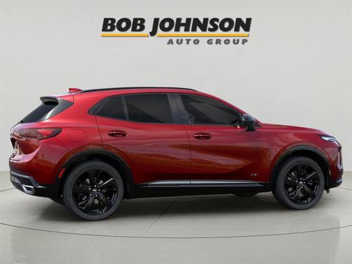 2025 Buick Envision Sport Touring AWD