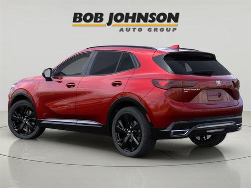 2025 Buick Envision Sport Touring AWD