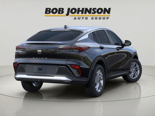 2026 Buick Envista Preferred FWD