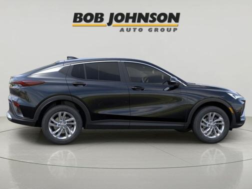 2026 Buick Envista Preferred FWD