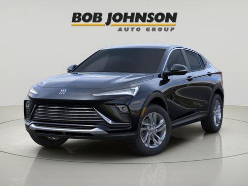 2026 Buick Envista Preferred FWD