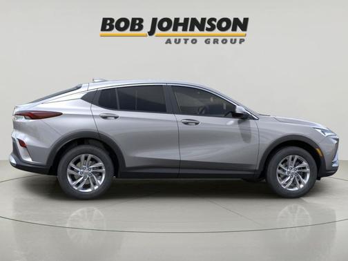 2026 Buick Envista Preferred FWD