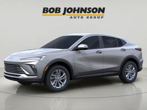 2026 Buick Envista Preferred FWD