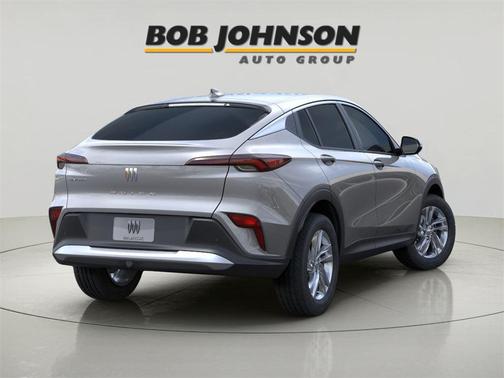 2026 Buick Envista Preferred FWD