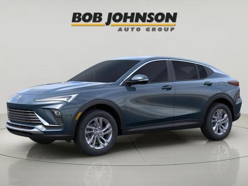 2026 Buick Envista Preferred FWD