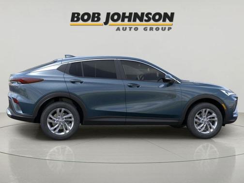 2026 Buick Envista Preferred FWD