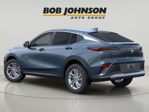 2026 Buick Envista Preferred FWD