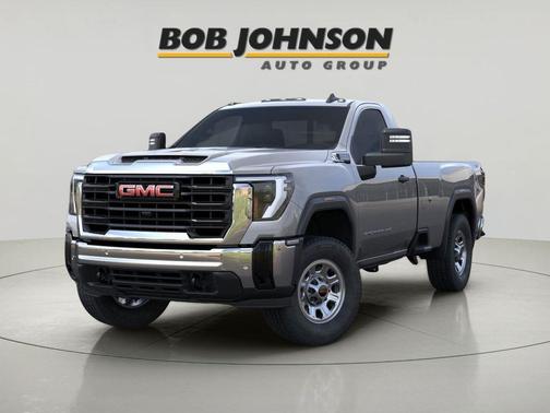 2026 GMC Sierra 3500 Base