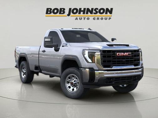 2026 GMC Sierra 3500 Base