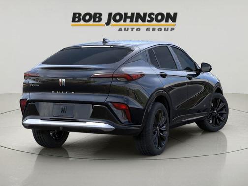 2026 Buick Envista Sport Touring FWD