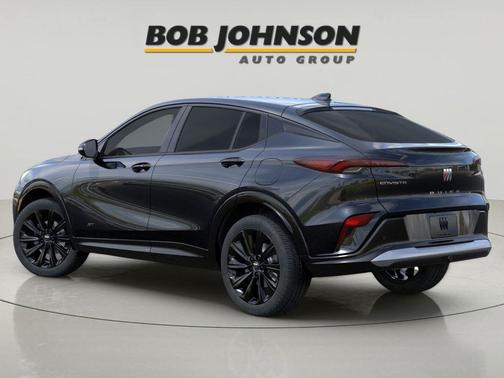 2026 Buick Envista Sport Touring FWD