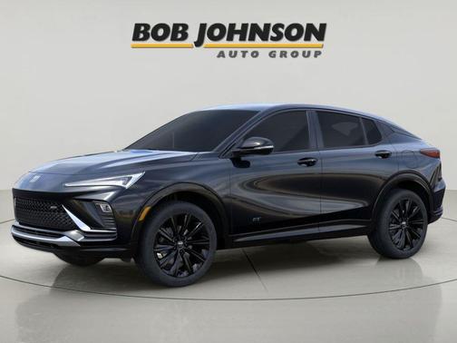 2026 Buick Envista Sport Touring FWD