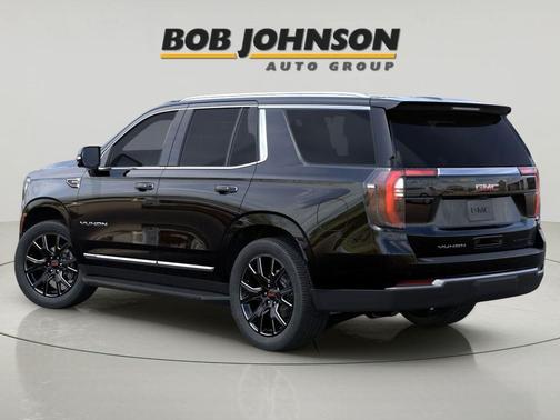 2026 GMC Yukon 4WD Elevation