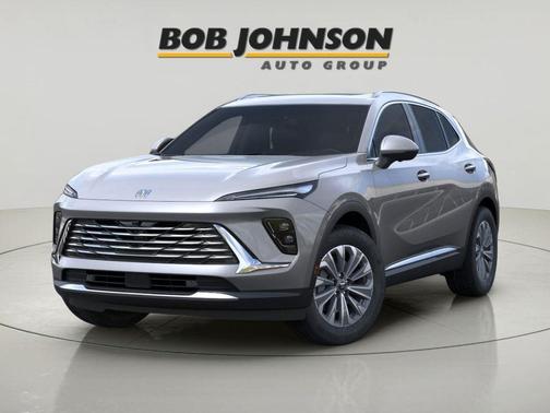 2026 Buick Envision Preferred AWD