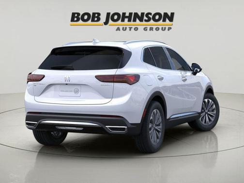 2026 Buick Envision Preferred AWD