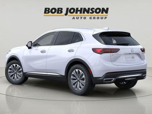 2026 Buick Envision Preferred AWD