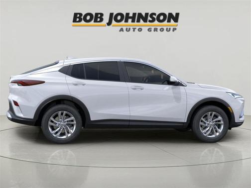 2026 Buick Envista Preferred FWD