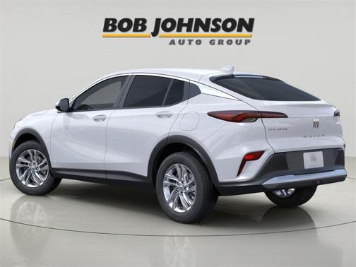 2026 Buick Envista Preferred FWD