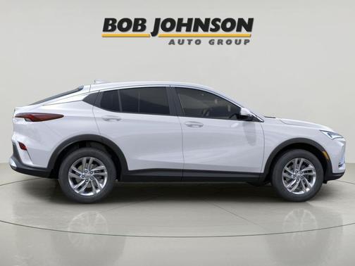 2026 Buick Envista Preferred FWD