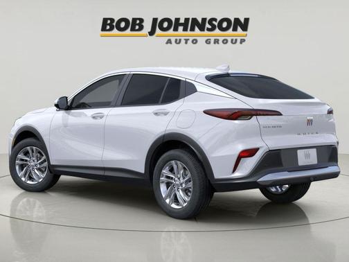 2026 Buick Envista Preferred FWD