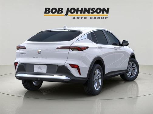 2026 Buick Envista Preferred FWD