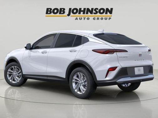 2026 Buick Envista Preferred FWD