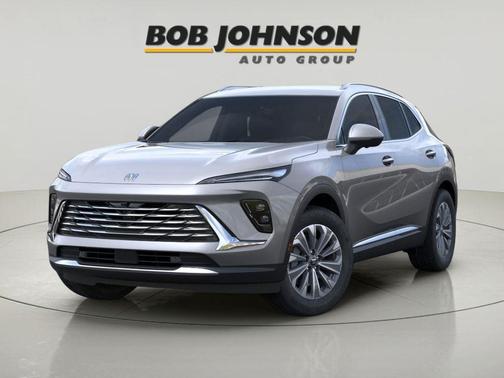 2026 Buick Envision Preferred AWD