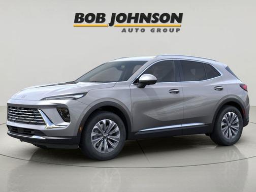 2026 Buick Envision Preferred AWD