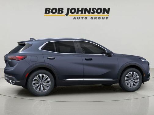 2026 Buick Envision Preferred AWD