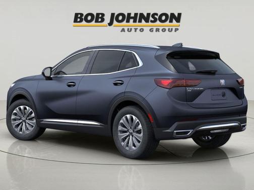 2026 Buick Envision Preferred AWD