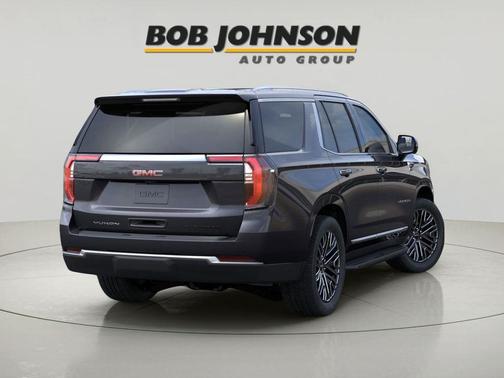 2026 GMC Yukon 4WD Elevation