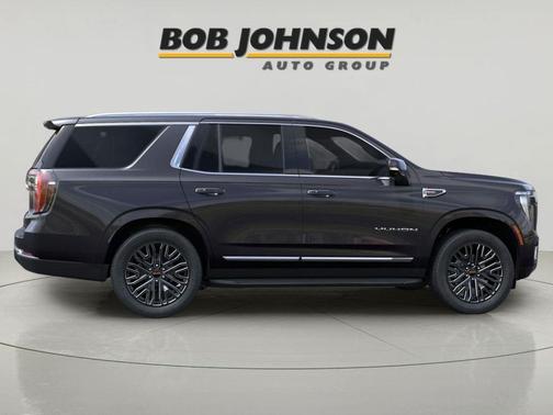 2026 GMC Yukon 4WD Elevation