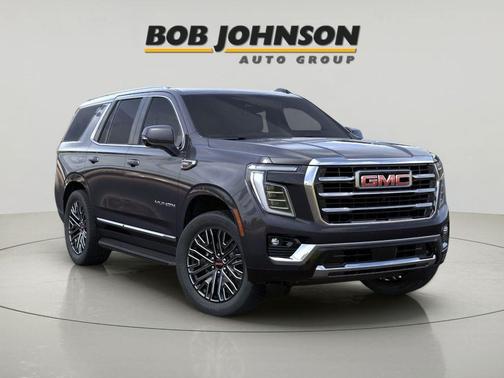 2026 GMC Yukon 4WD Elevation