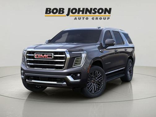2026 GMC Yukon 4WD Elevation