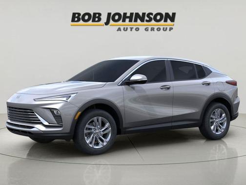 2026 Buick Envista Preferred FWD