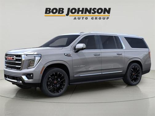 2026 GMC Yukon XL 4WD Elevation