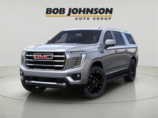 2026 GMC Yukon XL 4WD Elevation